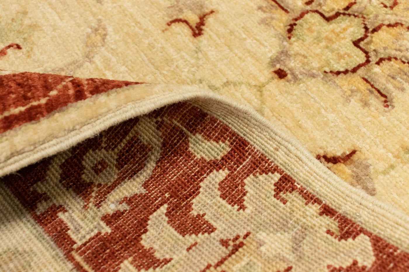 Tappeto Ziegler 120x82cm - Tappeto orientale