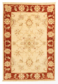 Tappeto Ziegler 116x80cm - Tappeto orientale – product image
