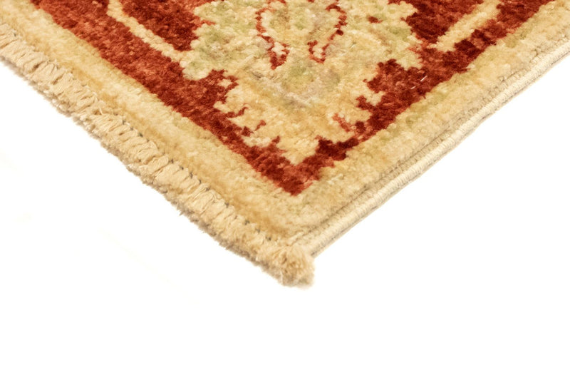 Tappeto Ziegler - 116 x 80 cm - beige