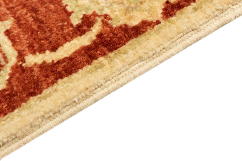 Tappeto Ziegler - 116 x 80 cm - beige