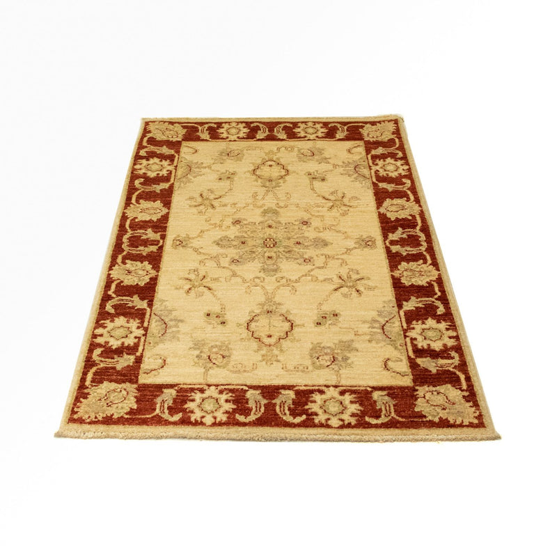 Tappeto Ziegler - 117 x 80 cm - beige