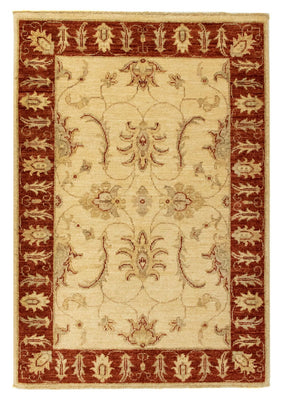 Tappeto Ziegler - 115 x 81 cm - beige