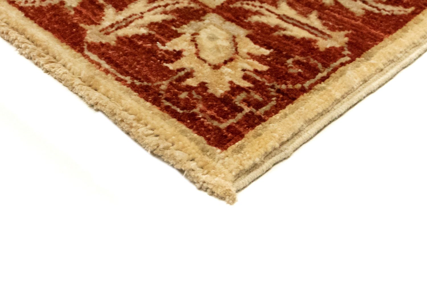 Tappeto Ziegler - 115 x 81 cm - beige
