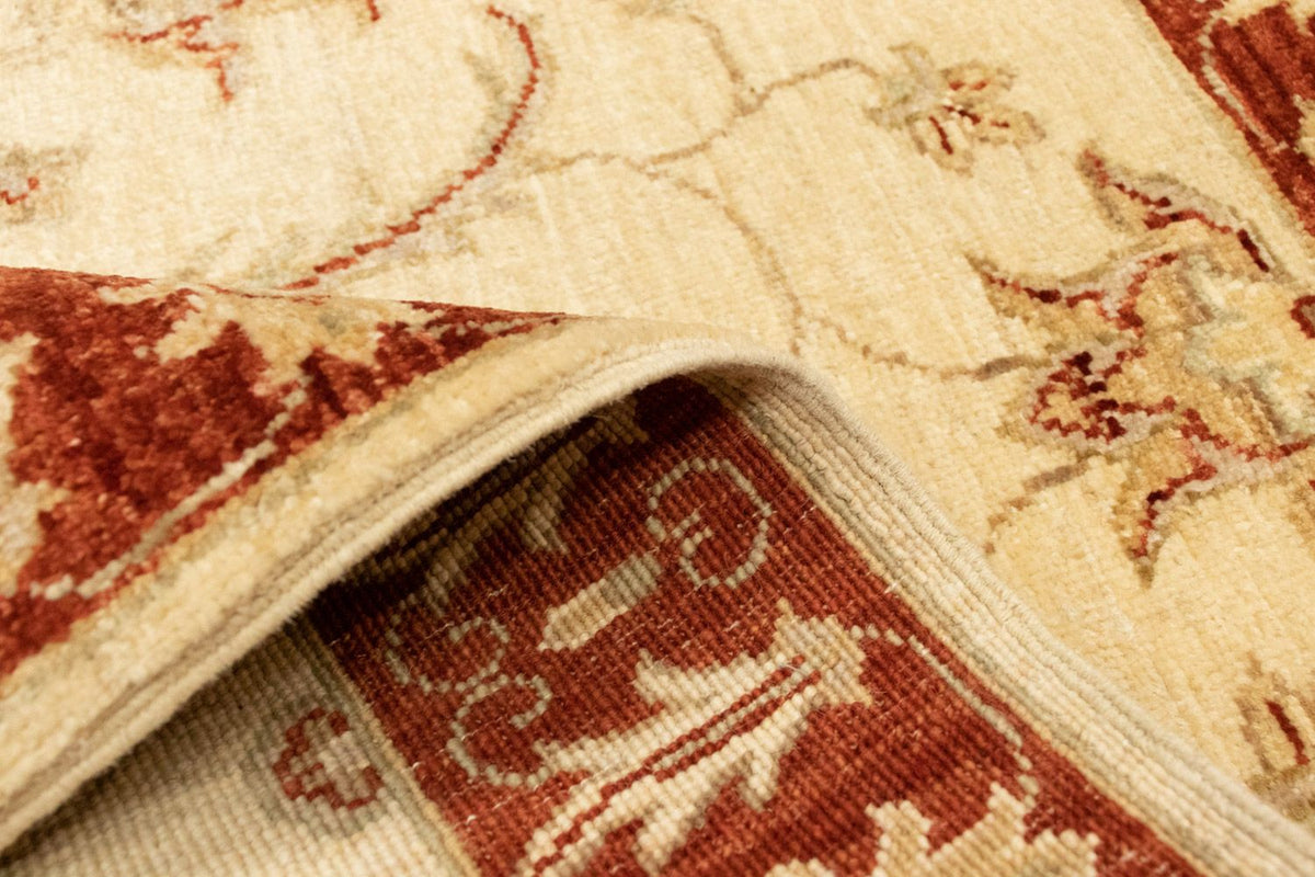 Tappeto Ziegler - 115 x 81 cm - beige