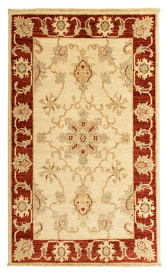 Tappeto Ziegler - 124 x 77 cm - beige