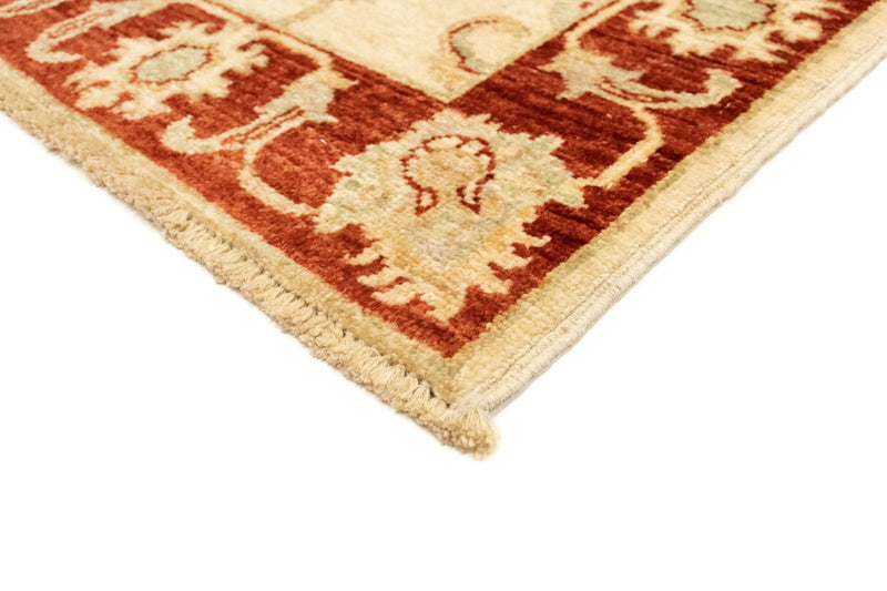 Tappeto Ziegler - 124 x 77 cm - beige