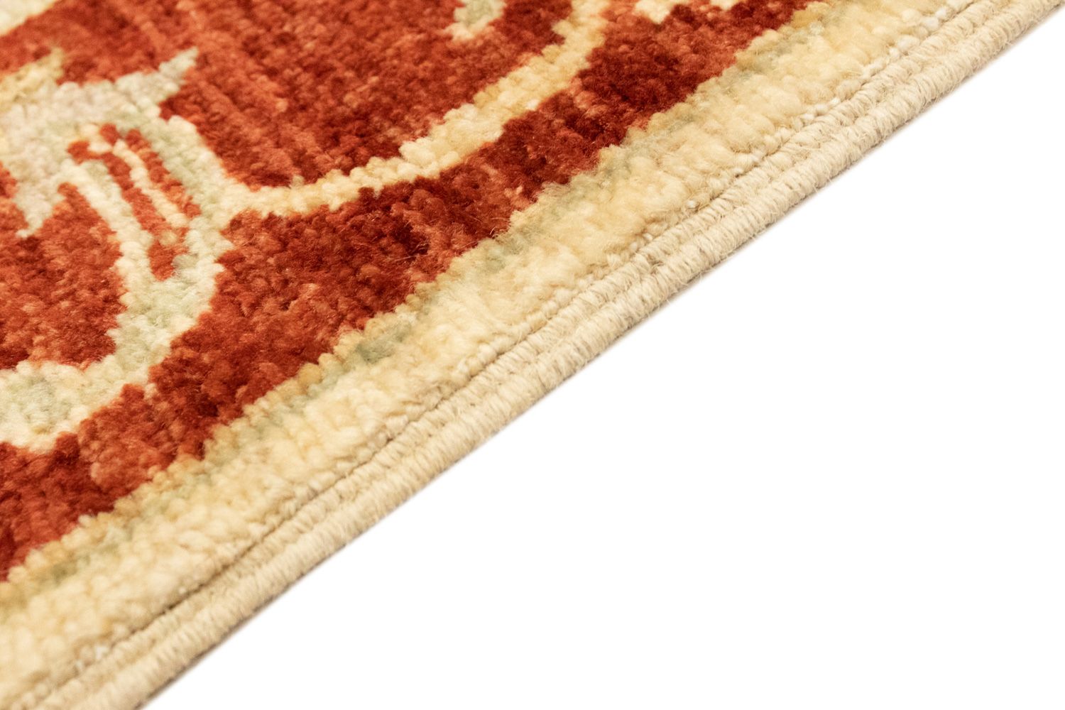 Tappeto Ziegler - 124 x 77 cm - beige