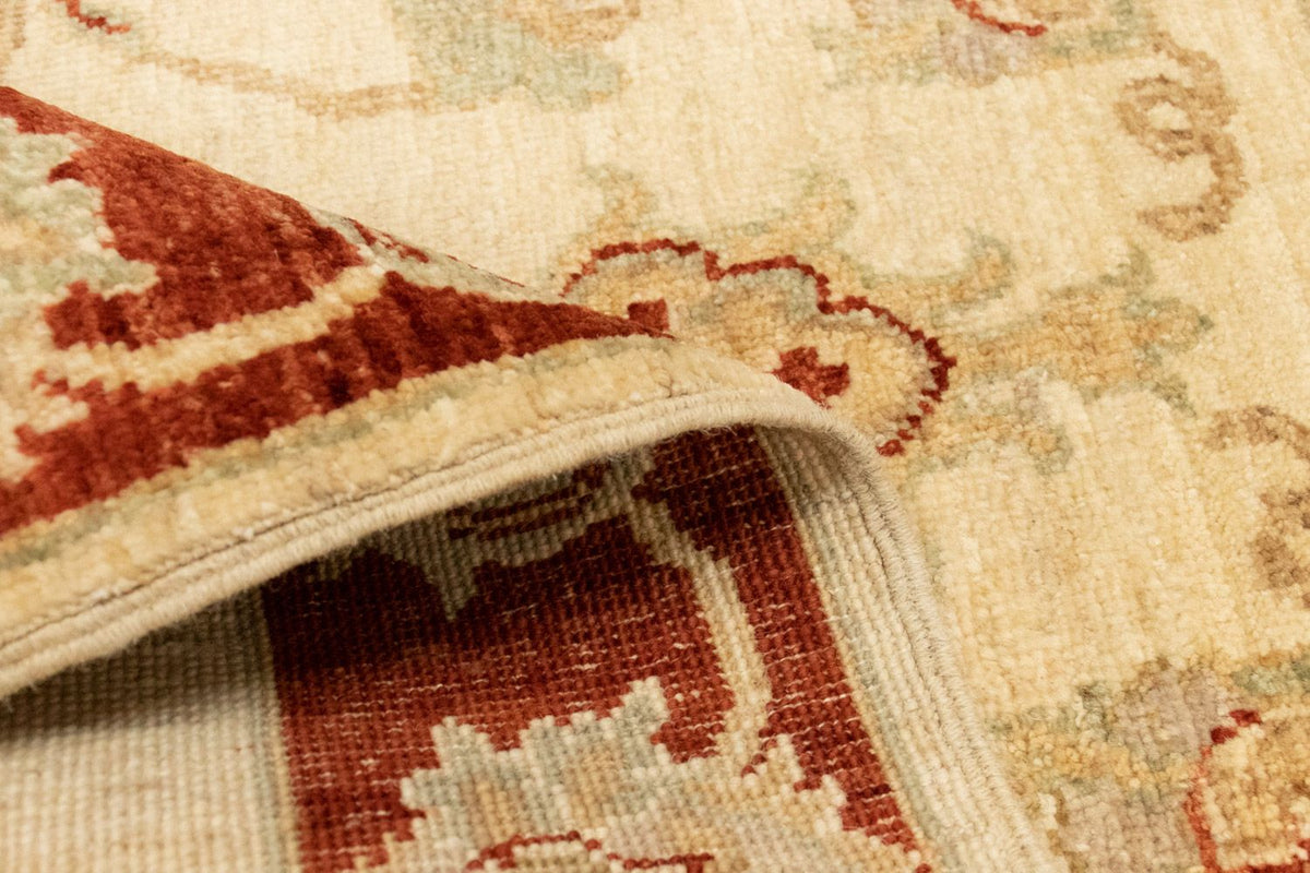 Tappeto Ziegler - 124 x 77 cm - beige