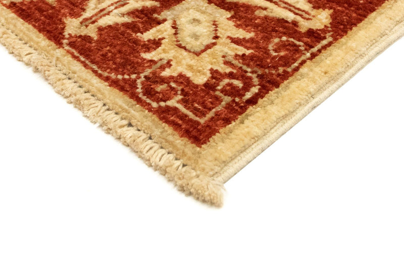 Tappeto Ziegler - 114 x 82 cm - beige
