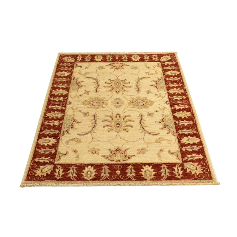 Tappeto Ziegler - 114 x 82 cm - beige