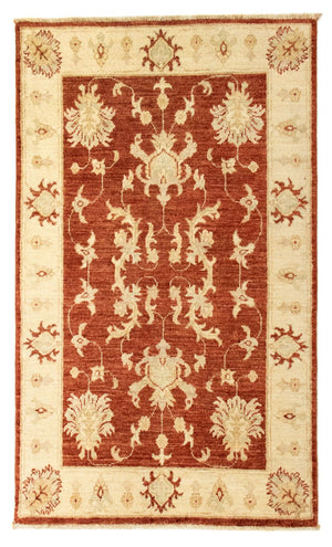 Tappeto Ziegler - 120 x 76 cm - blu scuro