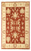Tappeto Ziegler - 120 x 76 cm - blu scuro