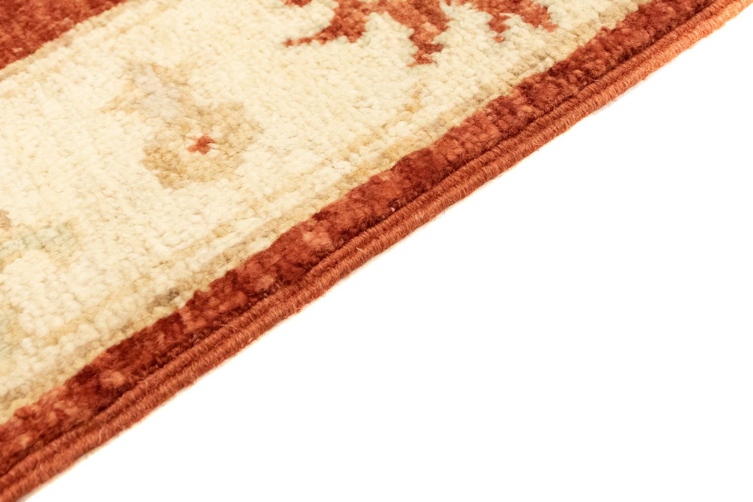 Tappeto Ziegler - 120 x 76 cm - blu scuro