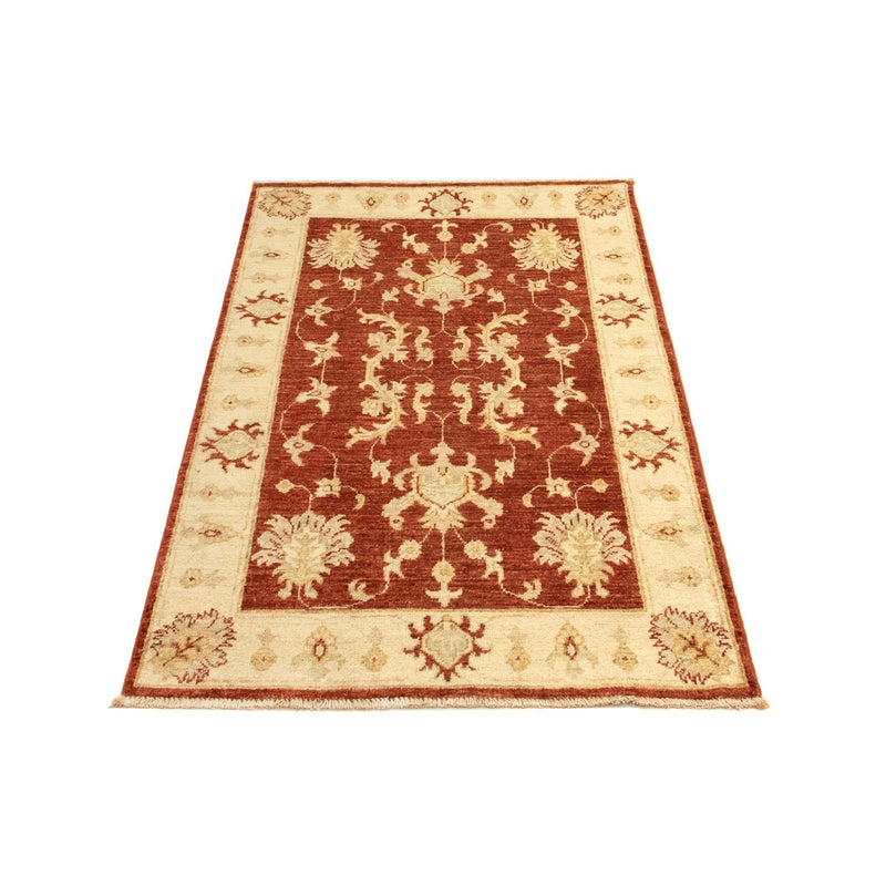 Tappeto Ziegler - 120 x 76 cm - blu scuro
