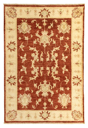 Tappeto Ziegler - 120 x 80 cm - ruggine