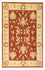 Tappeto Ziegler - 123 x 77 cm - ruggine