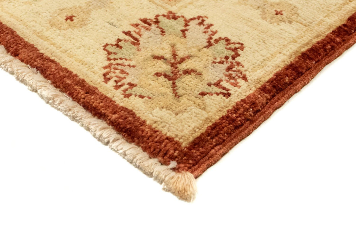 Tappeto Ziegler - 119 x 78 cm - rosso