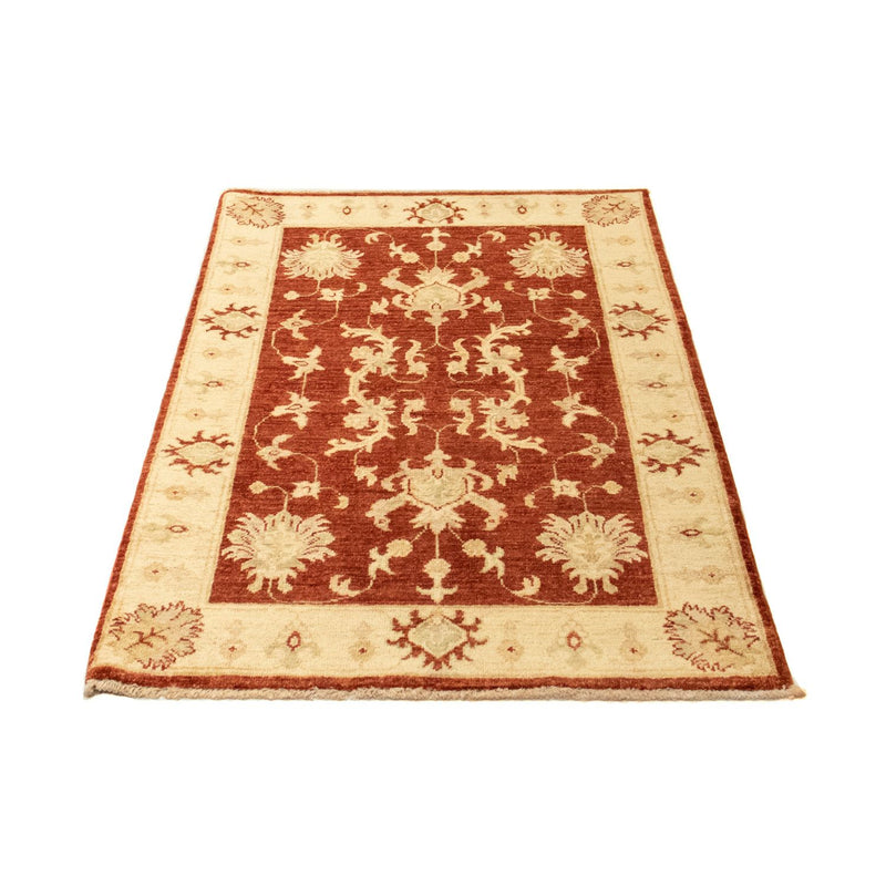 Tappeto Ziegler - 119 x 78 cm - rosso