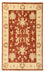 Tappeto Ziegler - 120 x 74 cm - ruggine