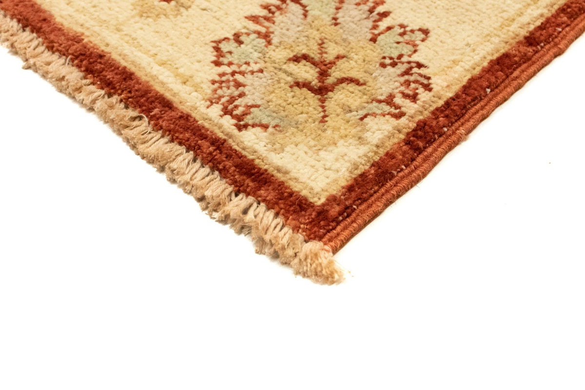 Tappeto Ziegler - 120 x 74 cm - ruggine