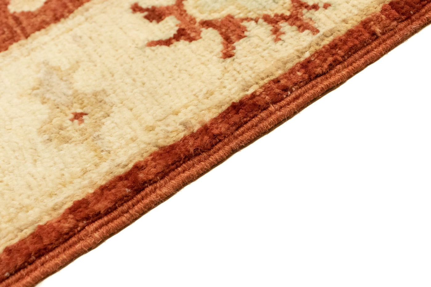 Tappeto Ziegler 120x74cm - Tappeto orientale
