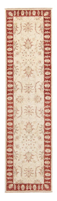 Tappeto corsia Tappeto Ziegler - 284 x 74 cm - beige