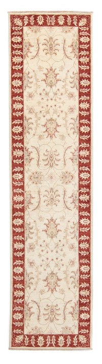 Tappeto corsia Tappeto Ziegler - 292 x 72 cm - beige