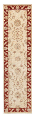 Tappeto corsia Tappeto Ziegler - 294 x 76 cm - beige