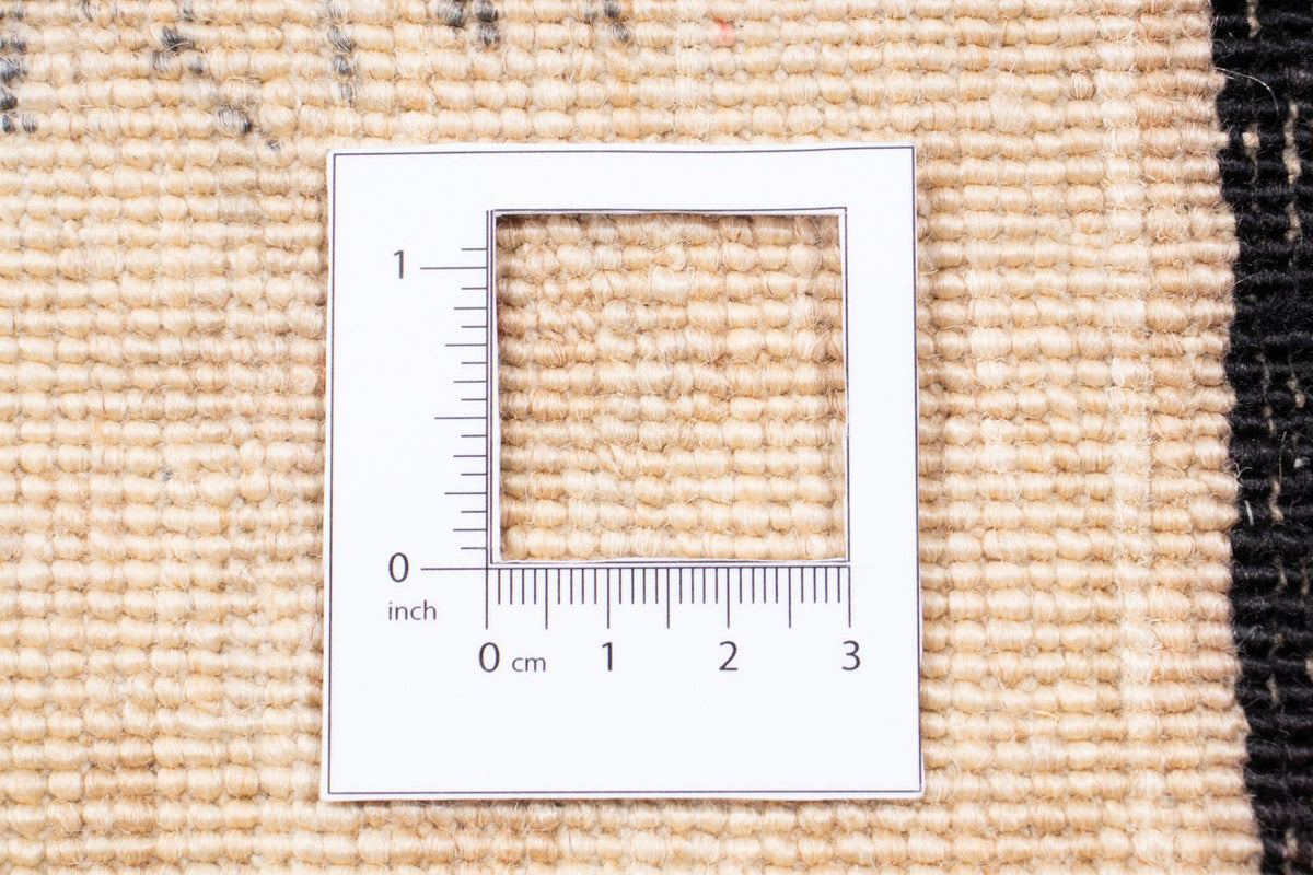 Tappeto corsia Tappeto Ziegler - 242 x 79 cm - blu scuro