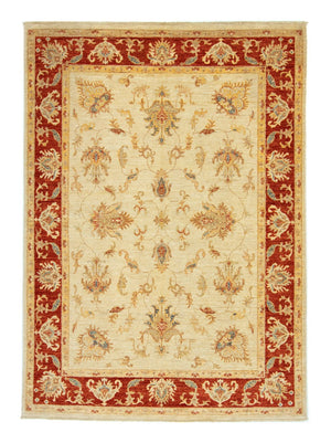 Tappeto Ziegler - 198 x 145 cm - beige