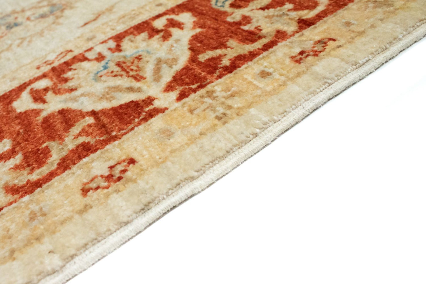 Tappeto Ziegler 198x145cm - Tappeto orientale