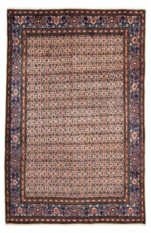 Tappeto Persero - Classico - 303 x 205 cm - rosso chiaro