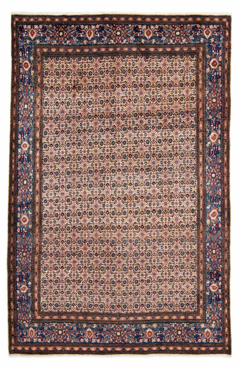 Tappeto Persero - Classico - 303 x 205 cm - rosso chiaro