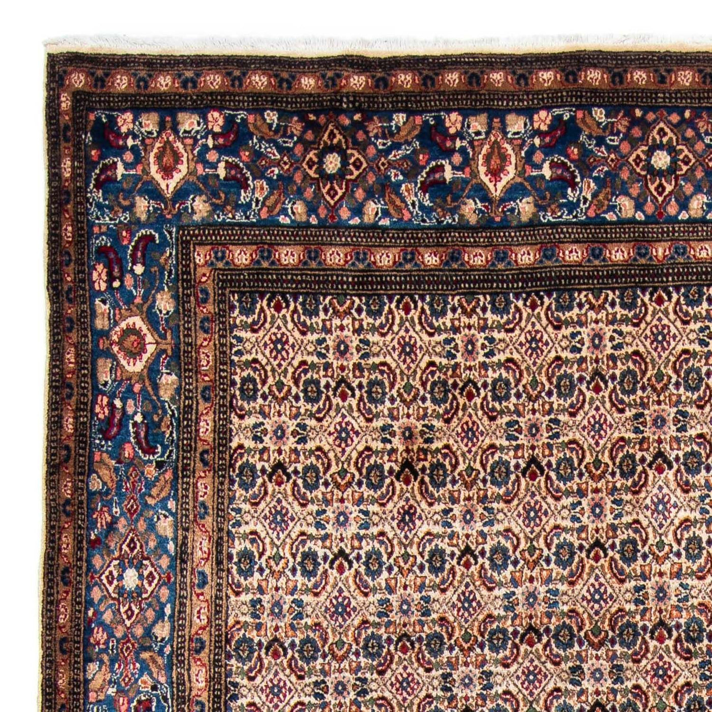 Moud Tappeto 303x205cm - Tappeto persiano