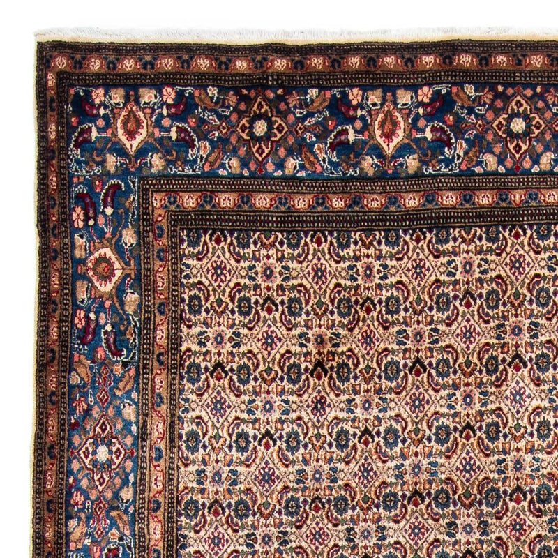 Tappeto Persero - Classico - 303 x 205 cm - rosso chiaro