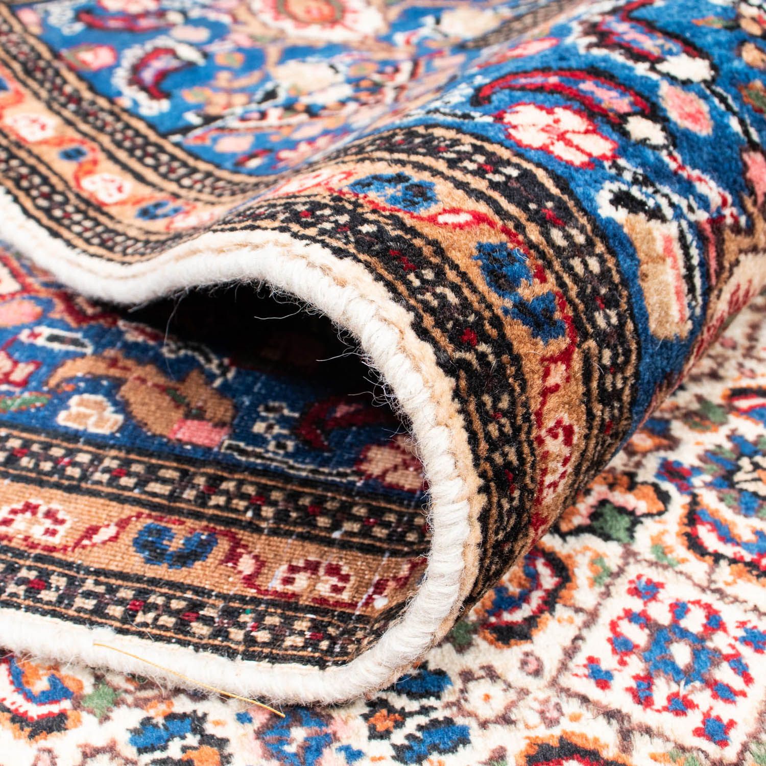 Tappeto Persero - Classico - 303 x 205 cm - rosso chiaro