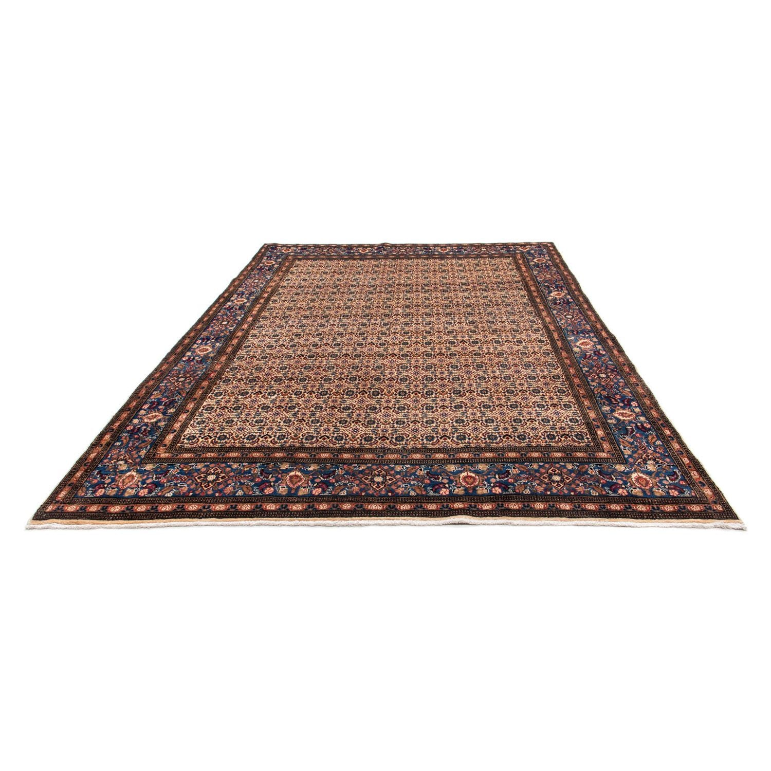 Tappeto Persero - Classico - 303 x 205 cm - rosso chiaro