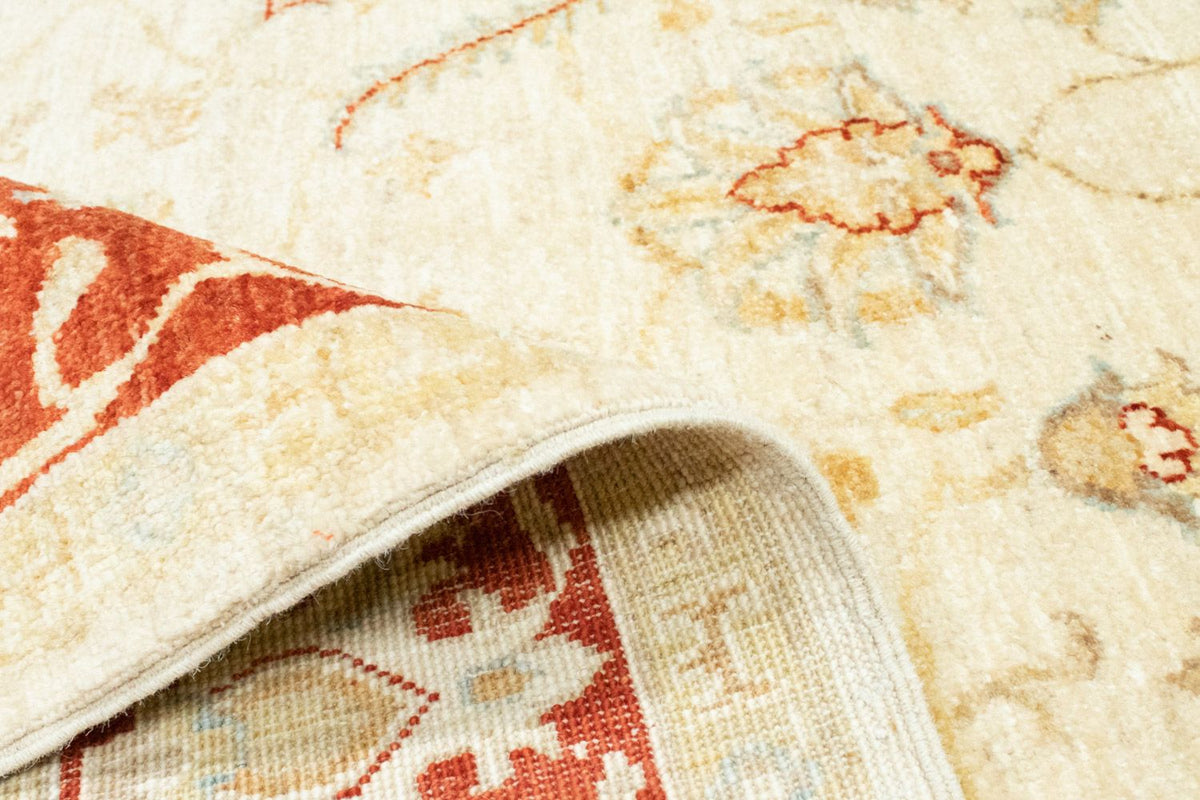 Tappeto Ziegler - 200 x 150 cm - beige