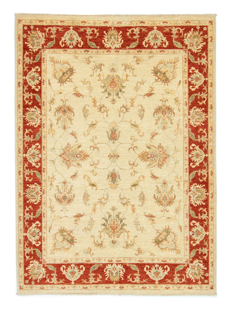 Tappeto Ziegler - 200 x 148 cm - beige