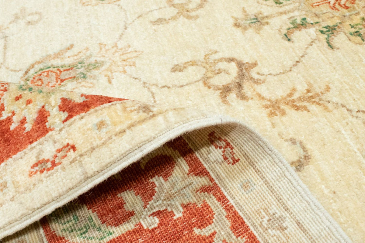 Tappeto Ziegler - 200 x 148 cm - beige