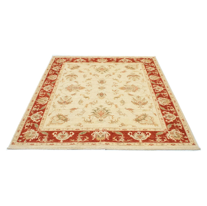 Tappeto Ziegler - 200 x 148 cm - beige