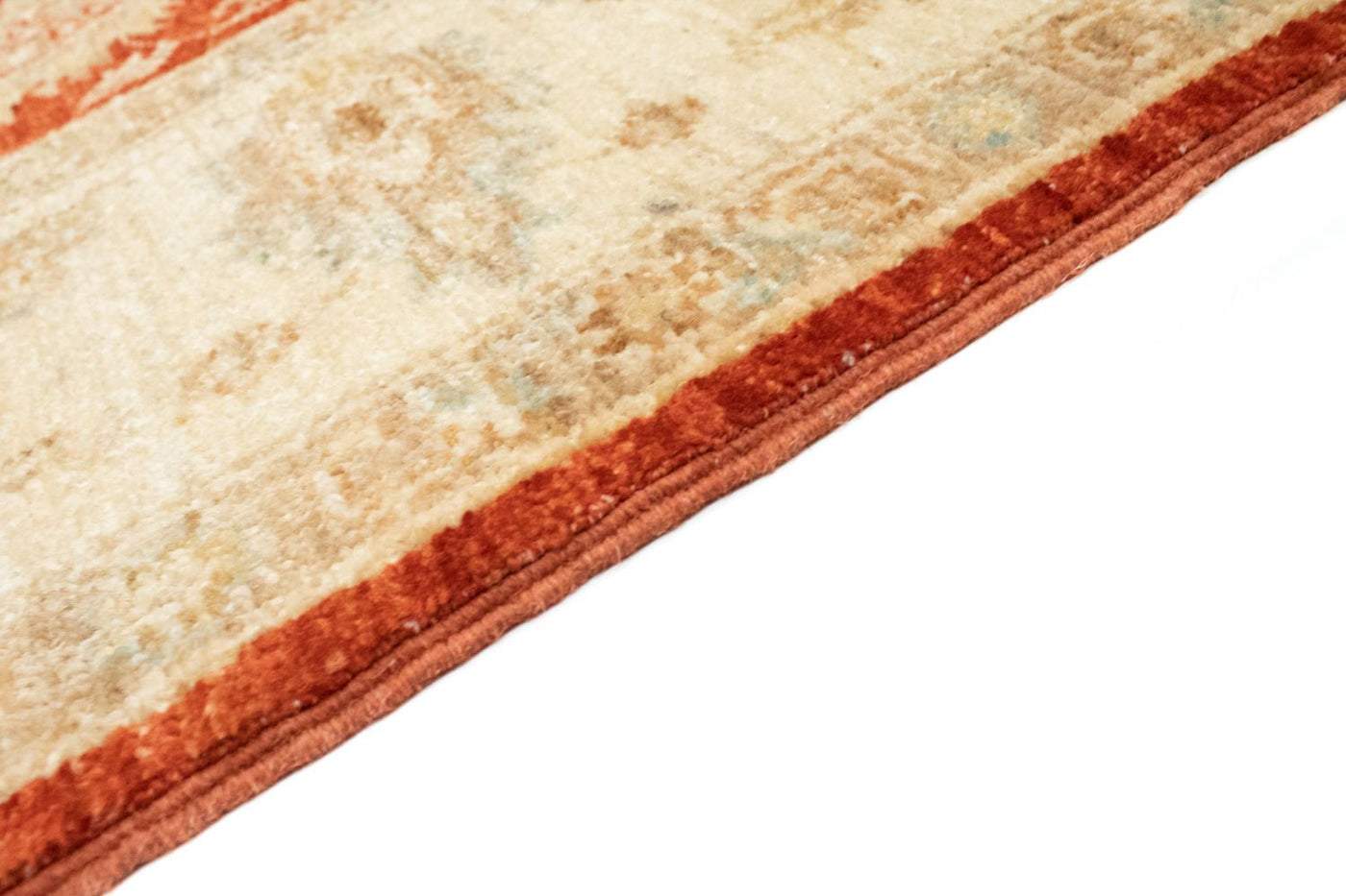 Tappeto Ziegler 195x147cm - Tappeto orientale