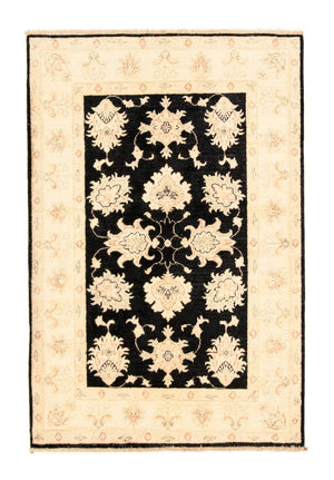 Tappeto Ziegler - 148 x 100 cm - nero