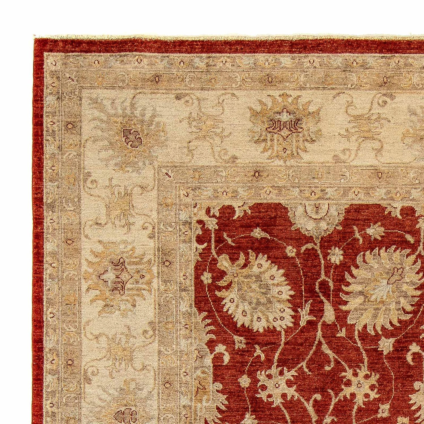 Tappeto Ziegler 295x249cm - Tappeto orientale