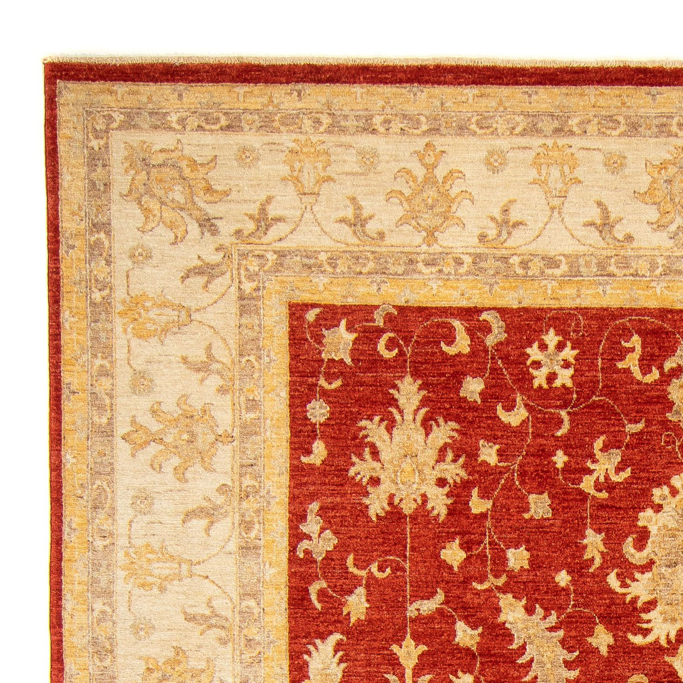Tappeto Ziegler 346x243cm - Tappeto orientale
