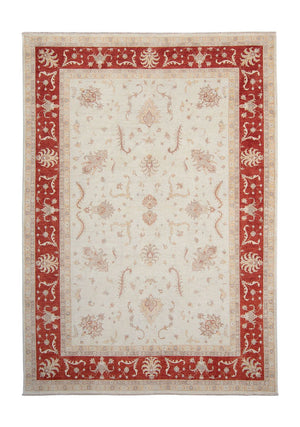 Tappeto Ziegler - 358 x 248 cm - beige