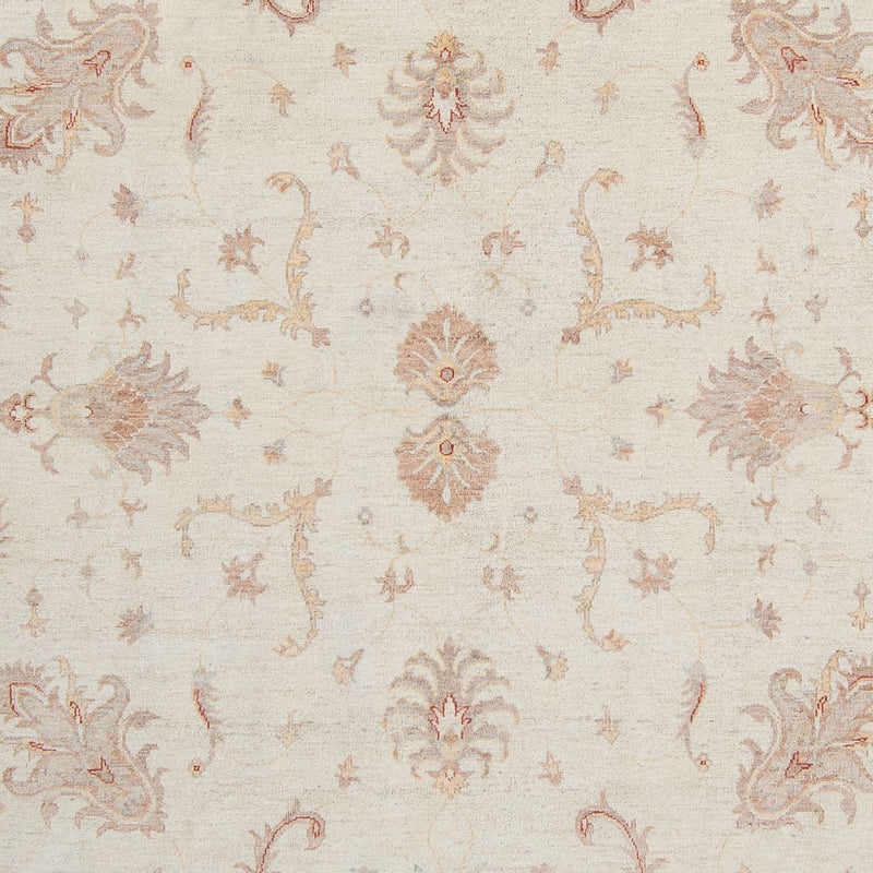 Tappeto Ziegler - 358 x 248 cm - beige