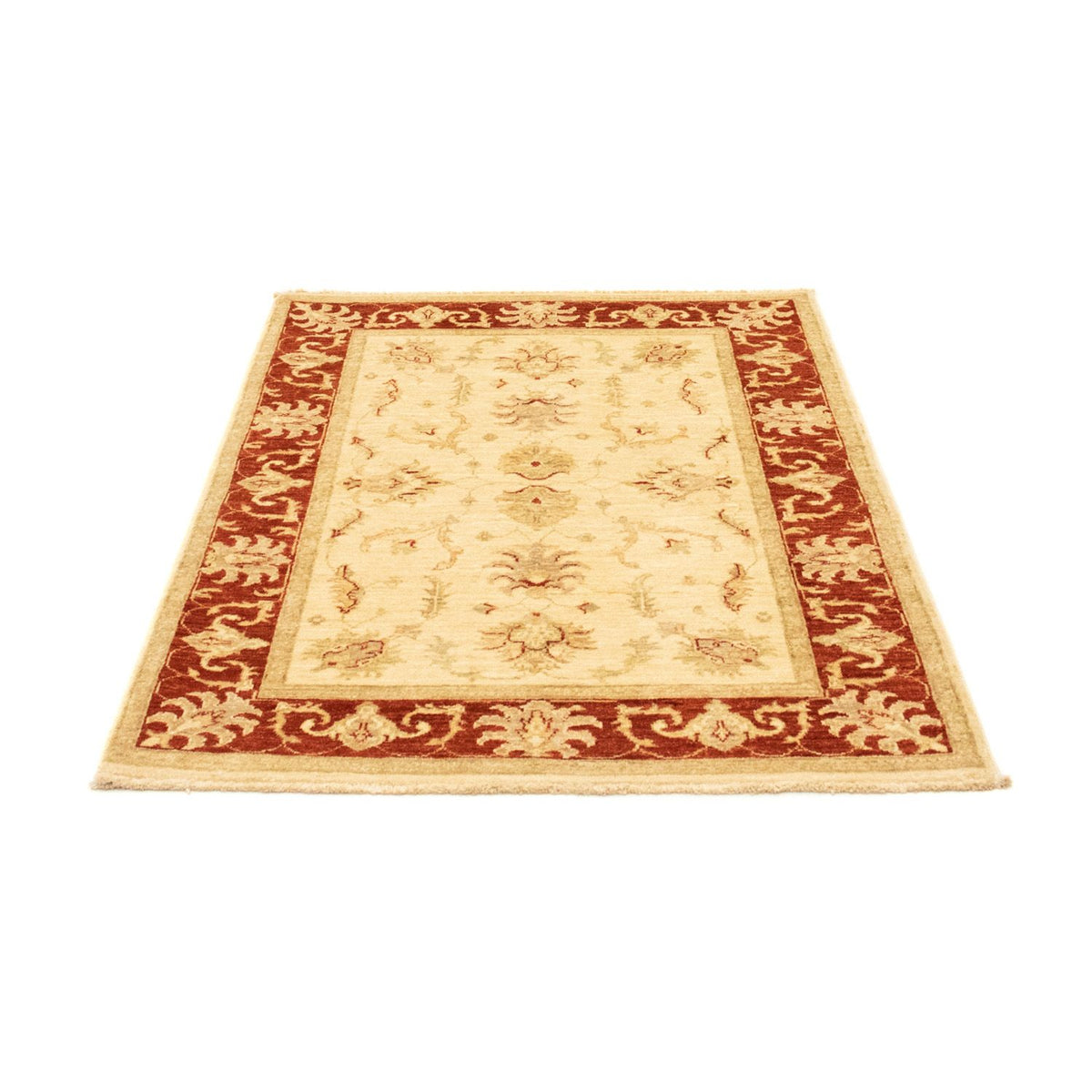 Tappeto Ziegler - 150 x 103 cm - beige