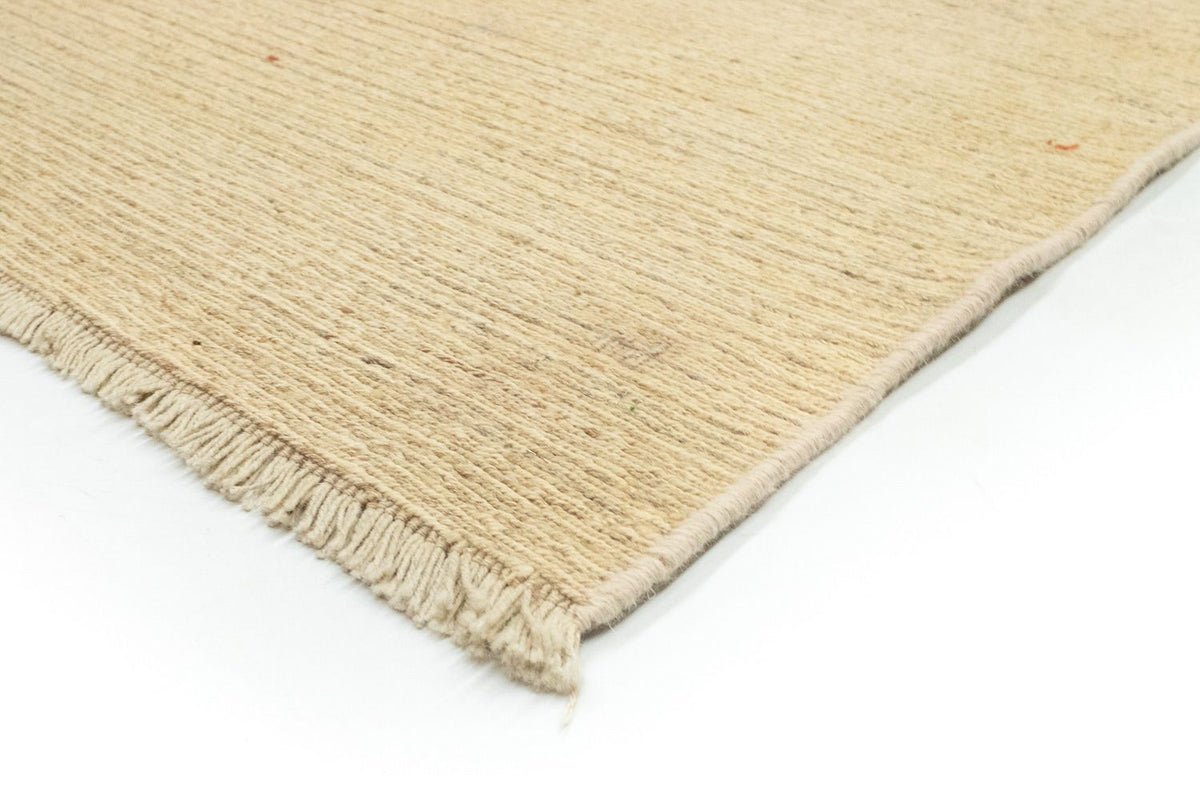 Tappeto Gabbeh - Persero - 190 x 148 cm - beige