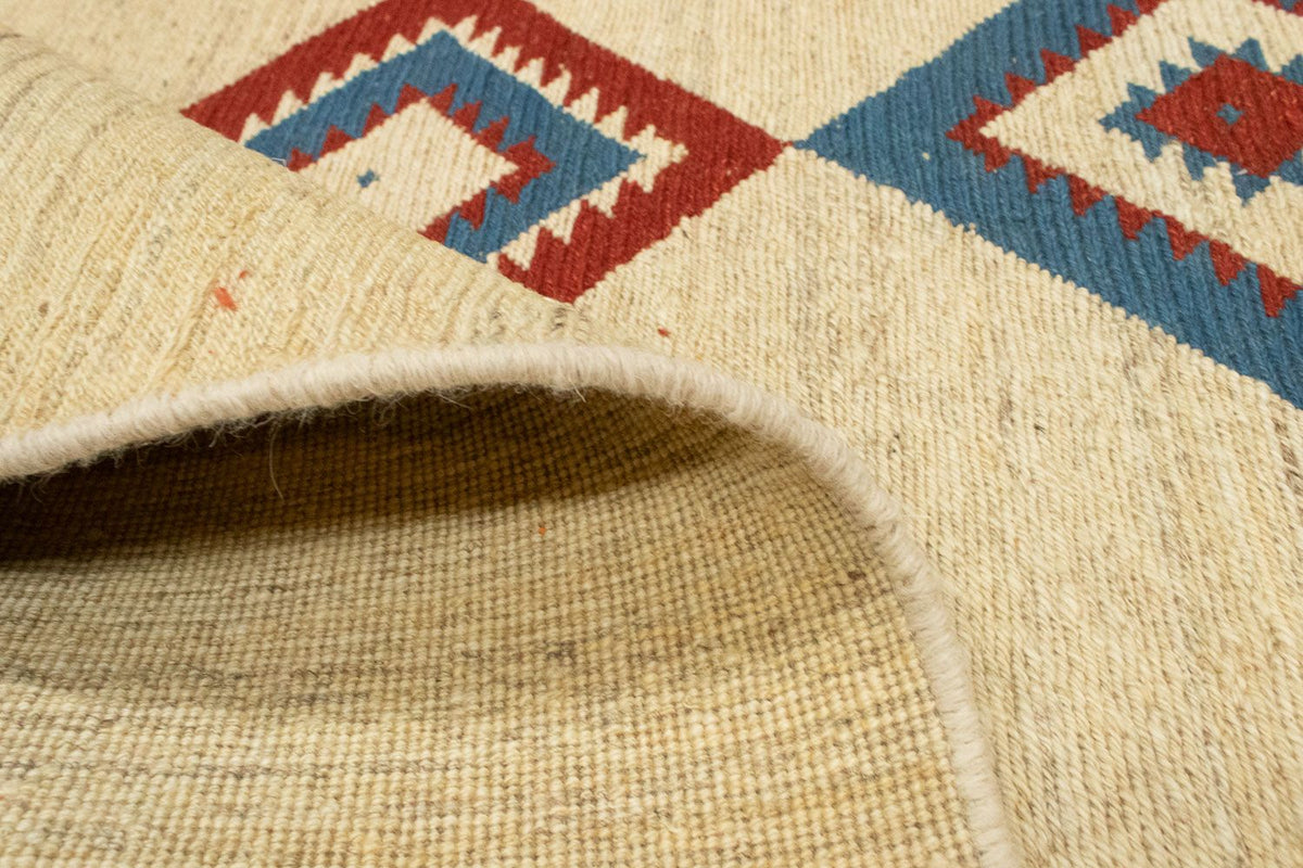 Tappeto Gabbeh - Persero - 190 x 148 cm - beige